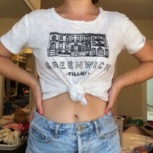 Abercrombie & Fitch T-Shirt